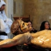 The Holy Week