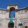 Bastione di Saint Remy