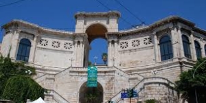 Bastione di Saint Remy