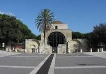 San Saturnino