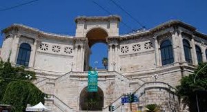 Bastione di Cagliari