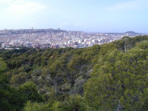 Monte Urpinu