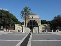 Chiesa di San Saturnino
